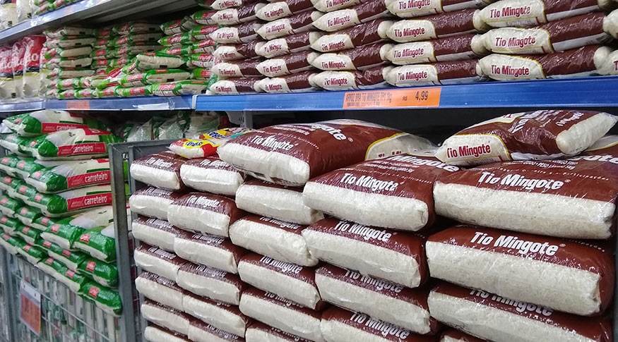 IPCA-15 sobe 0,45%, o maior setembro desde 2012; maior impacto foi registrado em alimentos e bebidas