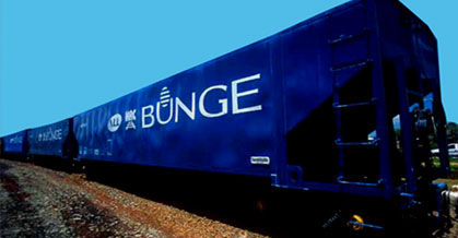Bunge vende refinaria em Roterdã para a Neste Corporation