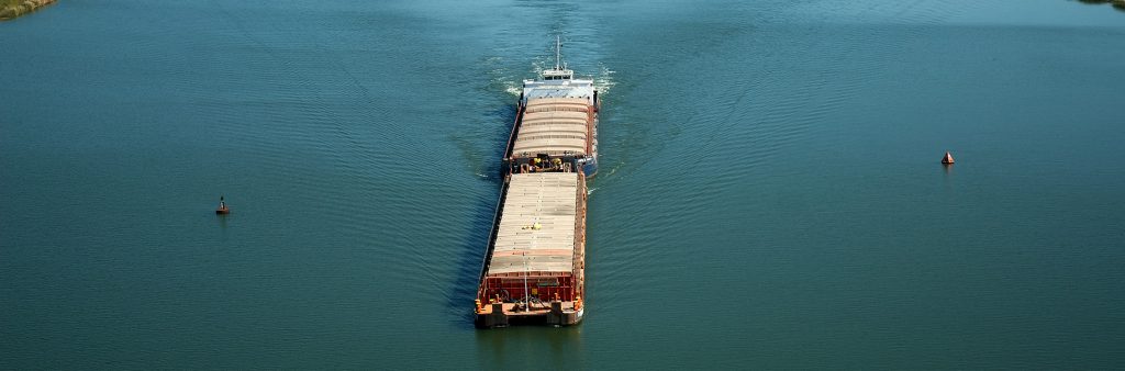 Representantes da navegação interior apresentam demandas na CNT