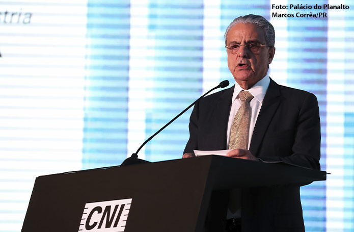 Com vitória de Joe Biden, indústria defende avanço na agenda de acordos entre Brasil e EUA