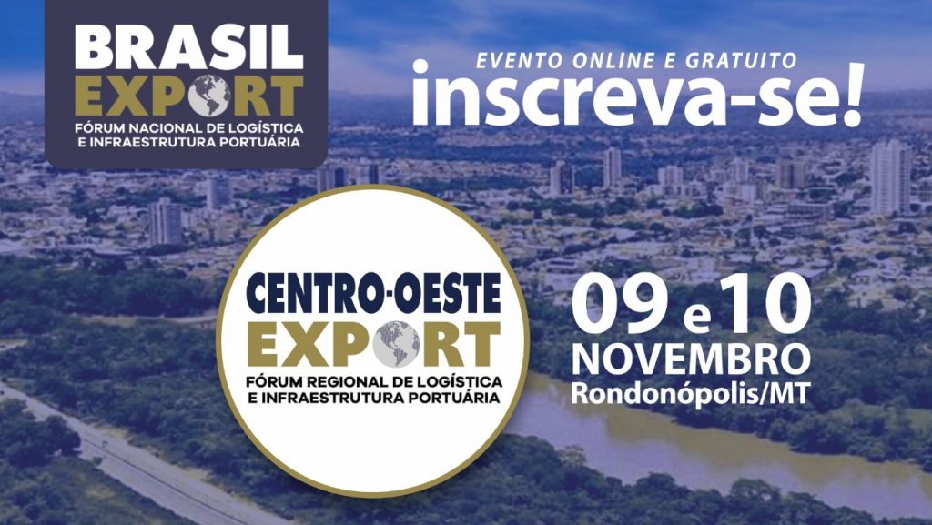 Rondonópolis recebe o Centro-Oeste Export