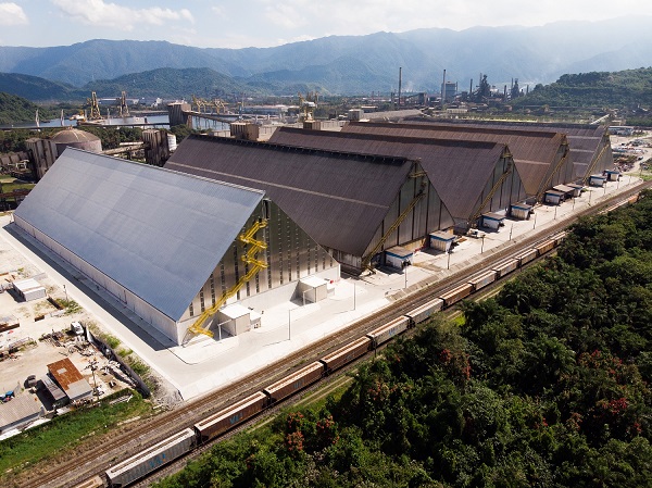 Exportações de açúcar caminham para novo recorde em 2020/21