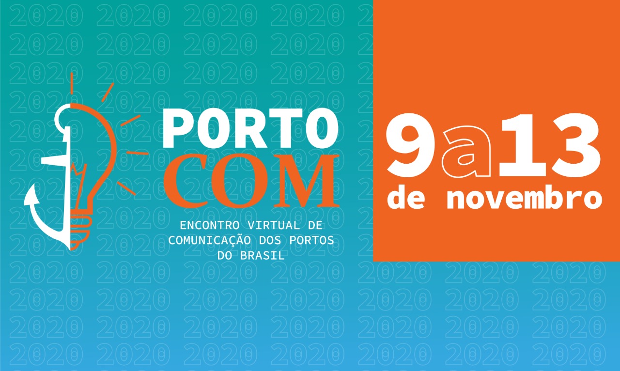 Comunicação e MKT dos Portos Públicos realizam encontro nacional
