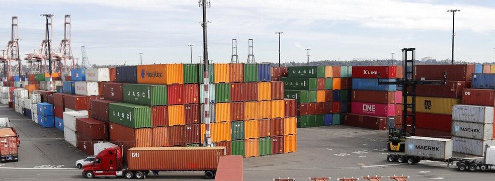 Comércio exterior do Brasil tem contração de US$ 14 bilhões, diz OCDE
