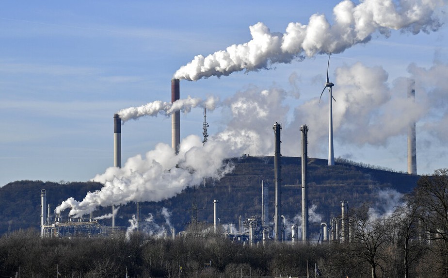 UE avança na OMC o debate sobre taxa de carbono