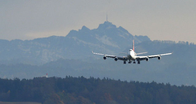 ONU recruta 40 aéreas para distribuir vacinas a países pobres