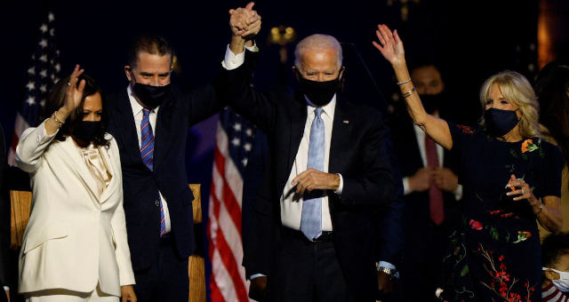 Rodrigo Zanethi: A vitória de Biden e seus reflexos no comex brasileiro