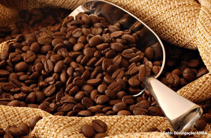 Países árabes respondem por 4,6% das exportações de café com receita de US$ 166 milhões até outubro