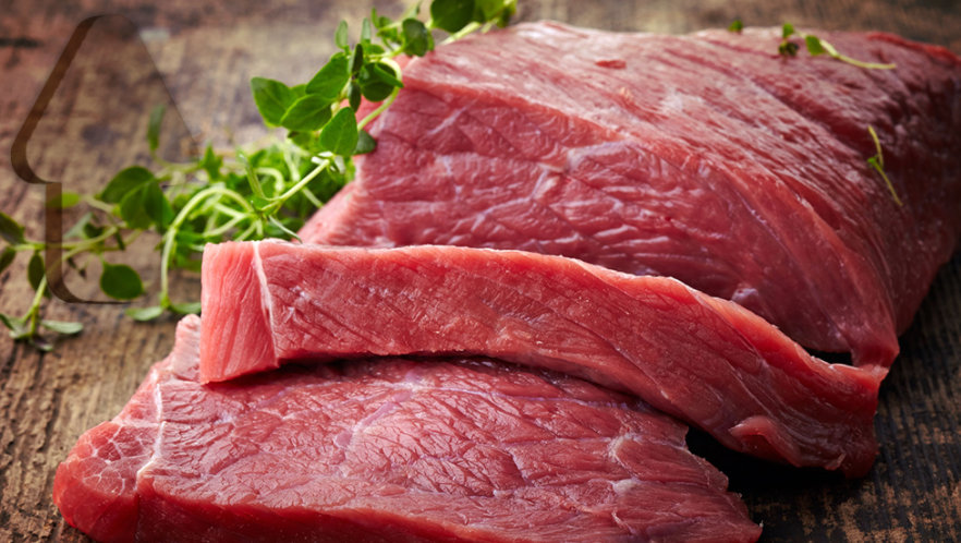 Importações chinesas de carne suína aumentaram 80% em outubro