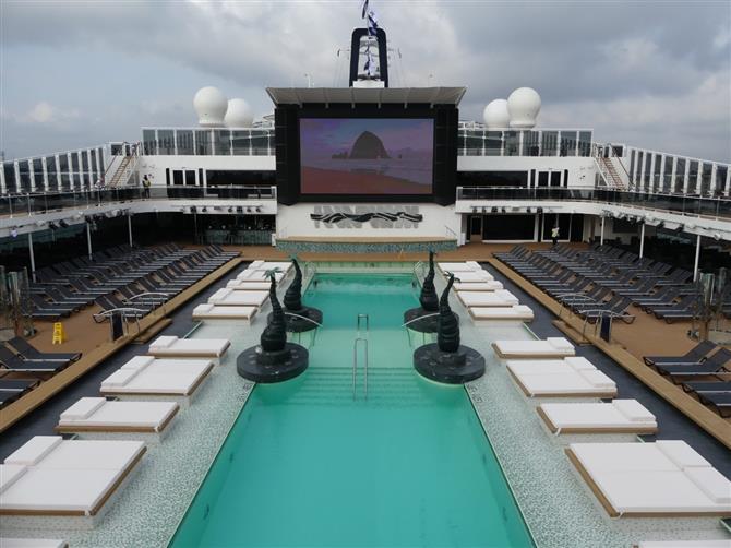 MSC caminha para retomada no Japão em abril de 2021