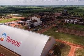 Açúcar garante melhora de resultado global da Tereos
