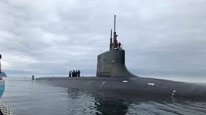 Taiwan começa a construir primeiro submarino para 'proteger autonomia'