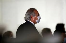 País poderá ter zero de perda de empregos formais em 2020, diz Guedes