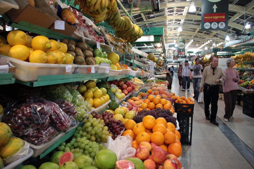 Embarque de frutas ao Oriente Médio deve crescer em 2021