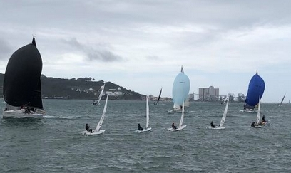 Regata Troféu Porto de Lisboa 2020 encerra comemorações dos 133 anos da APL