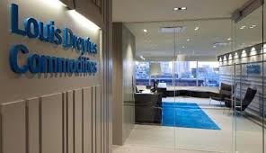 Louis Dreyfus Company inicia uma parceria estratégica com a ADQ
