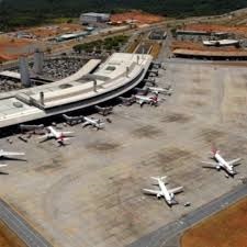 SP libera banco com informações de 22 aeroportos a serem concedidos