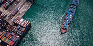 ICTSI conecta sua rede global de terminais à rede Tradelens Blockchain