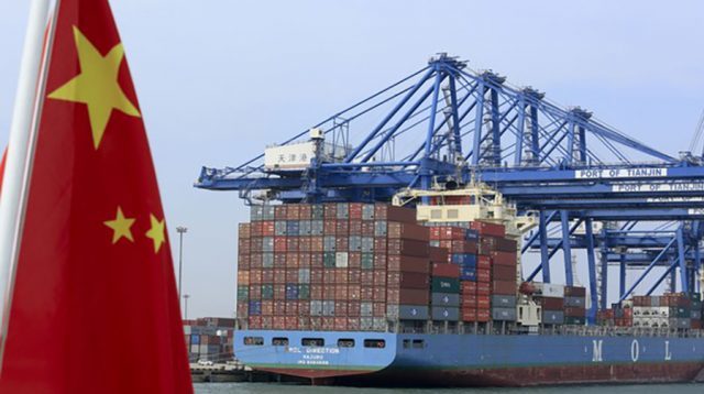 China apresenta novas regras de desinfecção para importação de alimentos de tipo frio