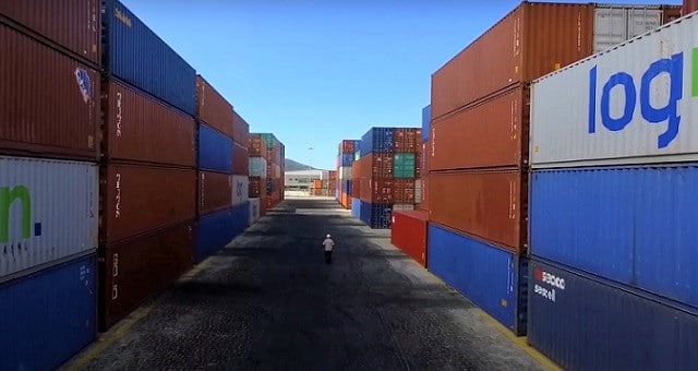 Log-In lucra R$ 9,1 milhões no terceiro trimestre com maior volume de transporte
