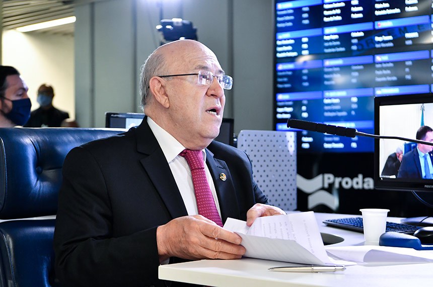 Ney Suassuna busca na Secretaria Nacional de Portos recursos para dragagem do Porto de Cabedelo