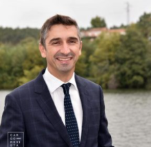 Nuno Araújo: Vamos fazer o maior investimento do setor marítimo dos últimos anos
