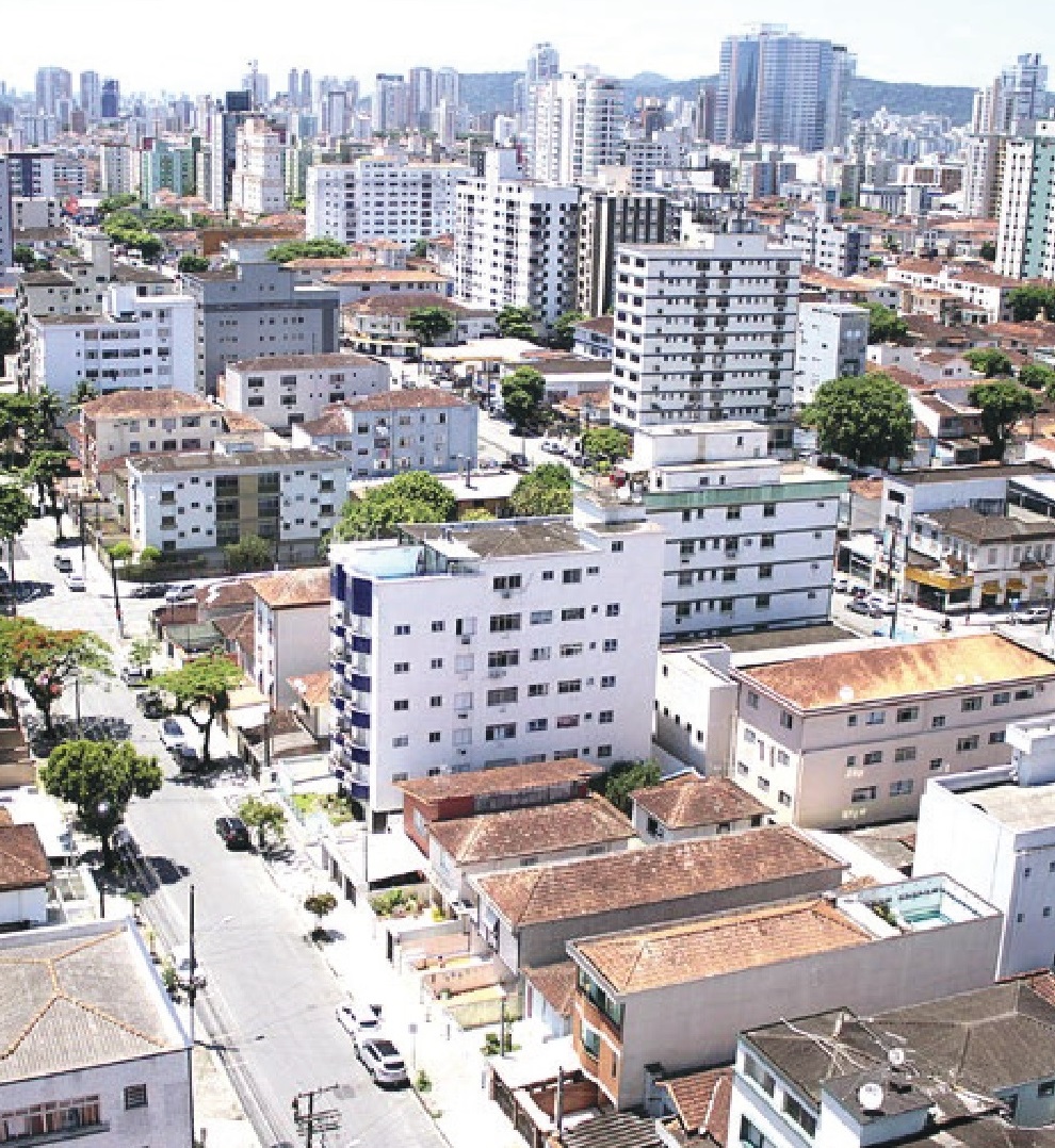 Cidades da Baixada Santista definem reajuste do IPTU 2021