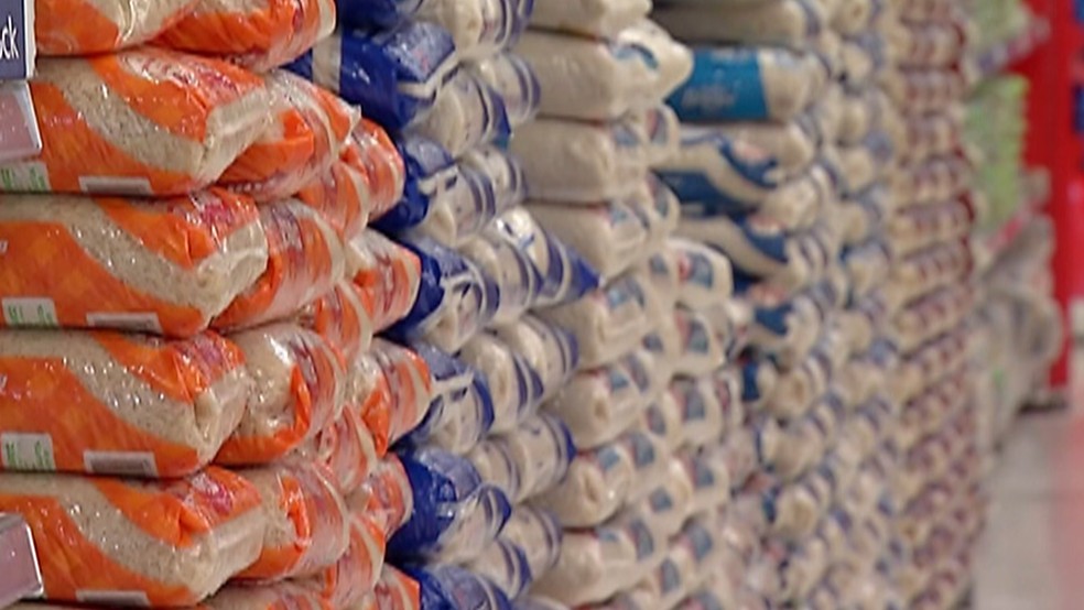 Prorrogação do prazo para importar arroz sem tarifa divide a indústria