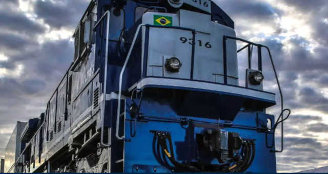 Queda de preços castiga Rumo, mas empresa continua atraente, apontam analistas