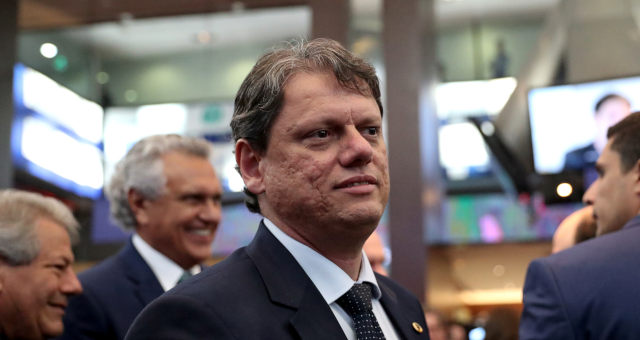 Novo marco para setor ferroviário deve ir a voto ainda neste ano, avalia relator