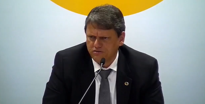 Ministério da Infraestrutura realiza kick-off sobre o Porto de Itajaí (SC)