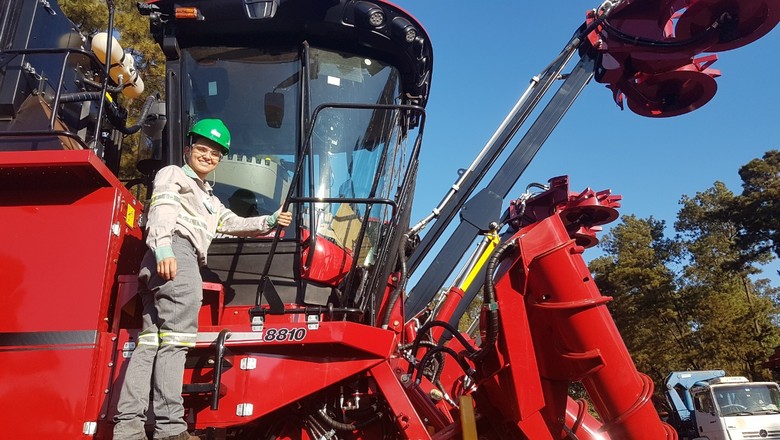 Programa de aprendizes na agroindústria cresce e quer chegar a 1,5 mil jovens até o final de 2020
