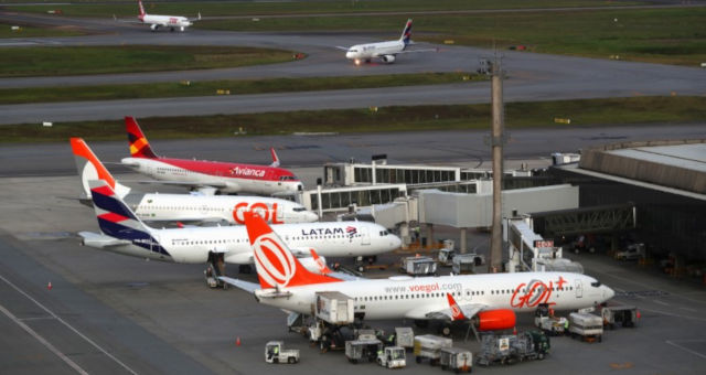 Gol, Azul e Latam: como ficam as aéreas após o coronavírus?