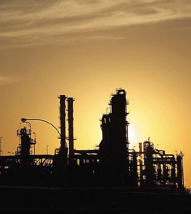 Petrobras venderá 8 refinarias em 2021