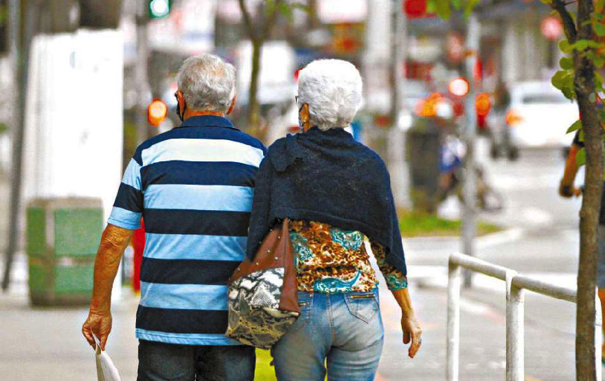 Projeto visa integrar idosos ao mercado de trabalho