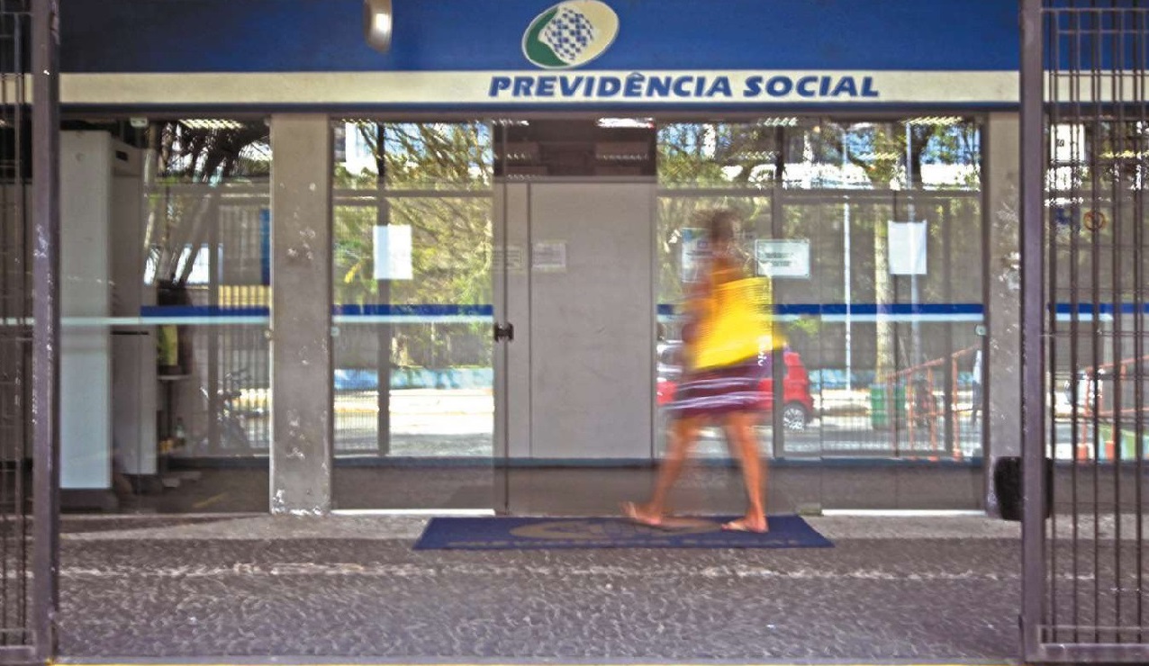 Pagamento do INSS já está definido