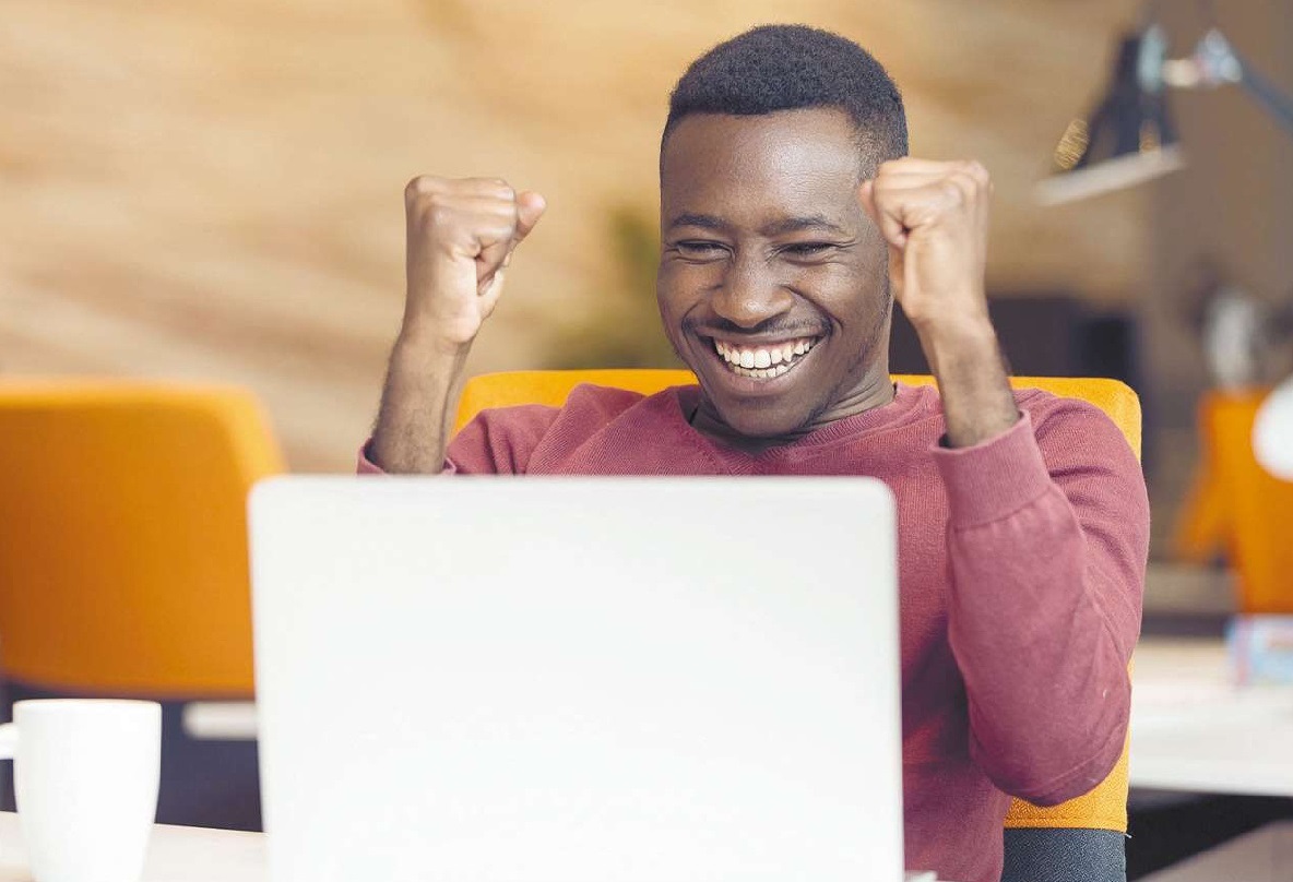 Startup tem vagas para alunos negros