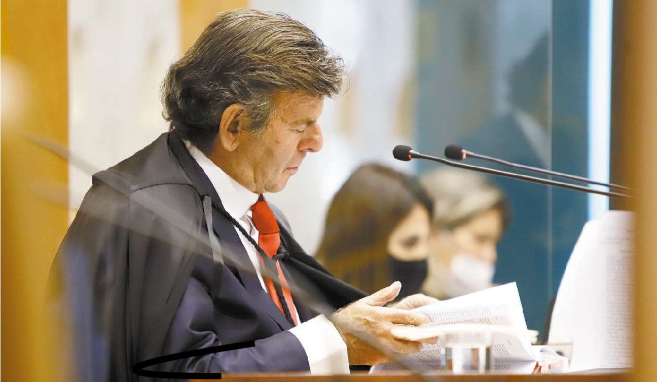 Supremo permite vacinação obrigatória