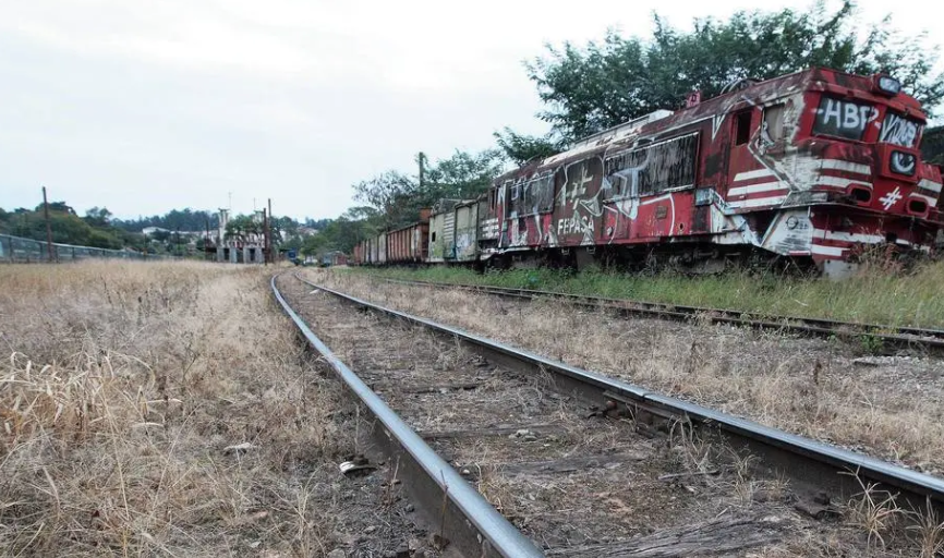 Novo marco legal para ferrovias vai a votação no Senado na próxima semana