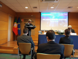 Portugal 100% empenhado em proteger o oceano para produzir e prosperar