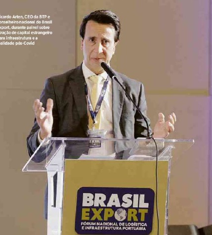 Insegurança jurídica dificulta atração de capital estrangeiro