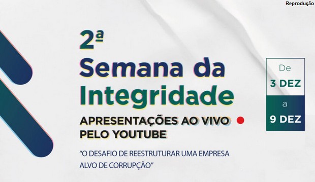 Autoridade Portuária realiza 2ª semana da Integridade