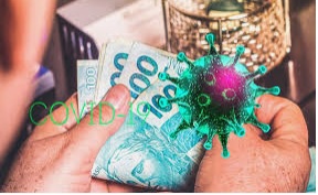 Na 2ª onda de covid, inadimplência, renda em queda e inflação ameaçam a economia