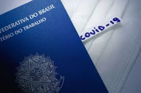 MPT considera covid doença do trabalho