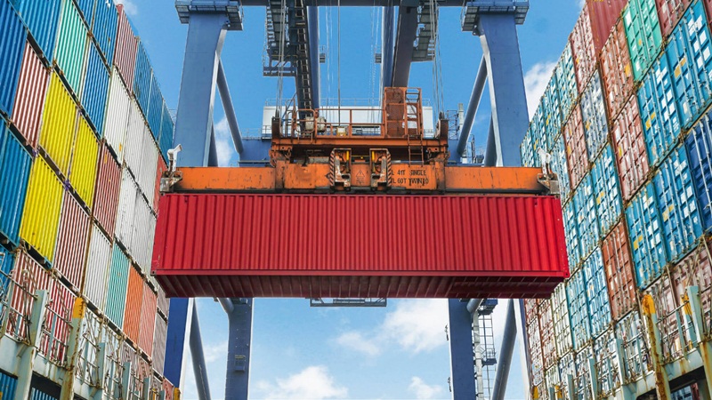 Exportadoras impulsionam resultado da indústria 
