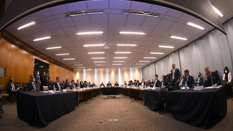 Governo Federal qualifica 35 novos projetos do Ministério da Infraestrutura