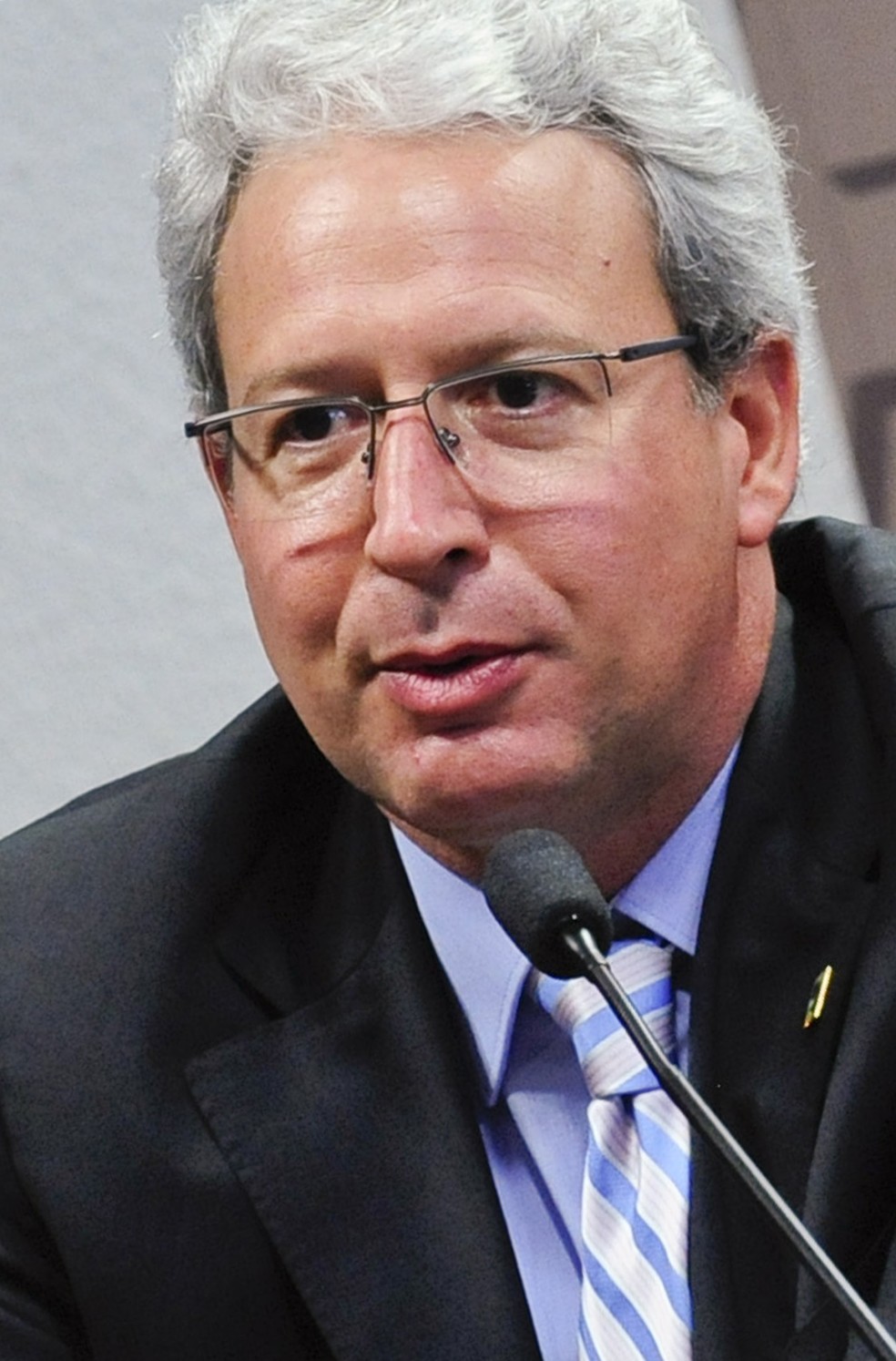 Com novo perfil, Camex reativa conselho privado