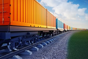 2021 será o ano europeu do transporte ferroviário