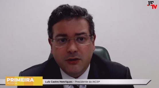Luís Castro Henriques, Presidente da AICEP Portugal Global: “Portos? Temos planos muito ambiciosos, tanto para Sines como para Lixões”