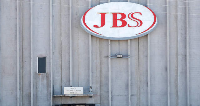 JBS conclui aquisição de ativos de margarina e maionese da Bunge no Brasil
